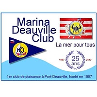 Marina Deauville Club 