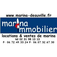 MARINA IMMOBILIER
